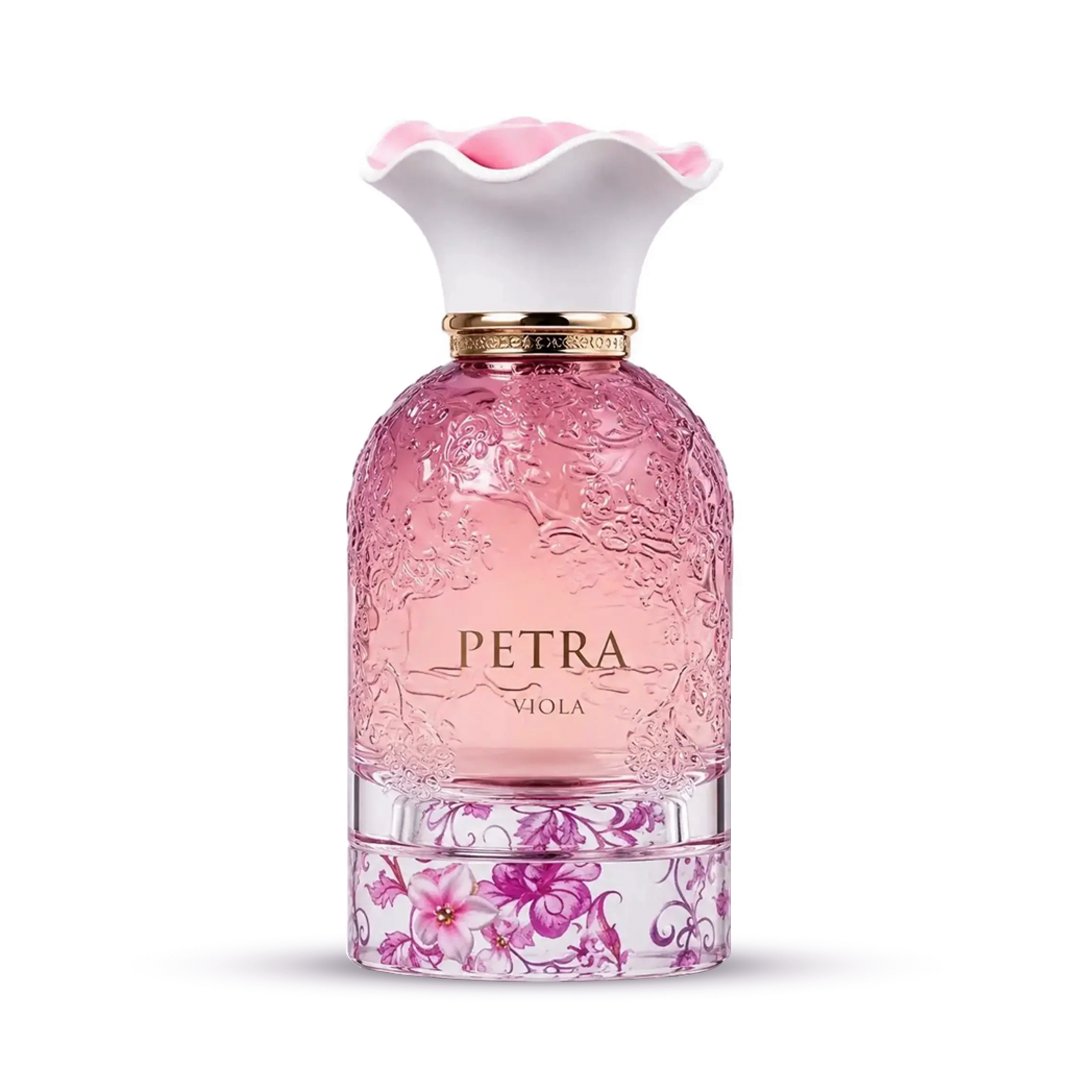 Lattafa Petra Viola Perfume 100ml EDP