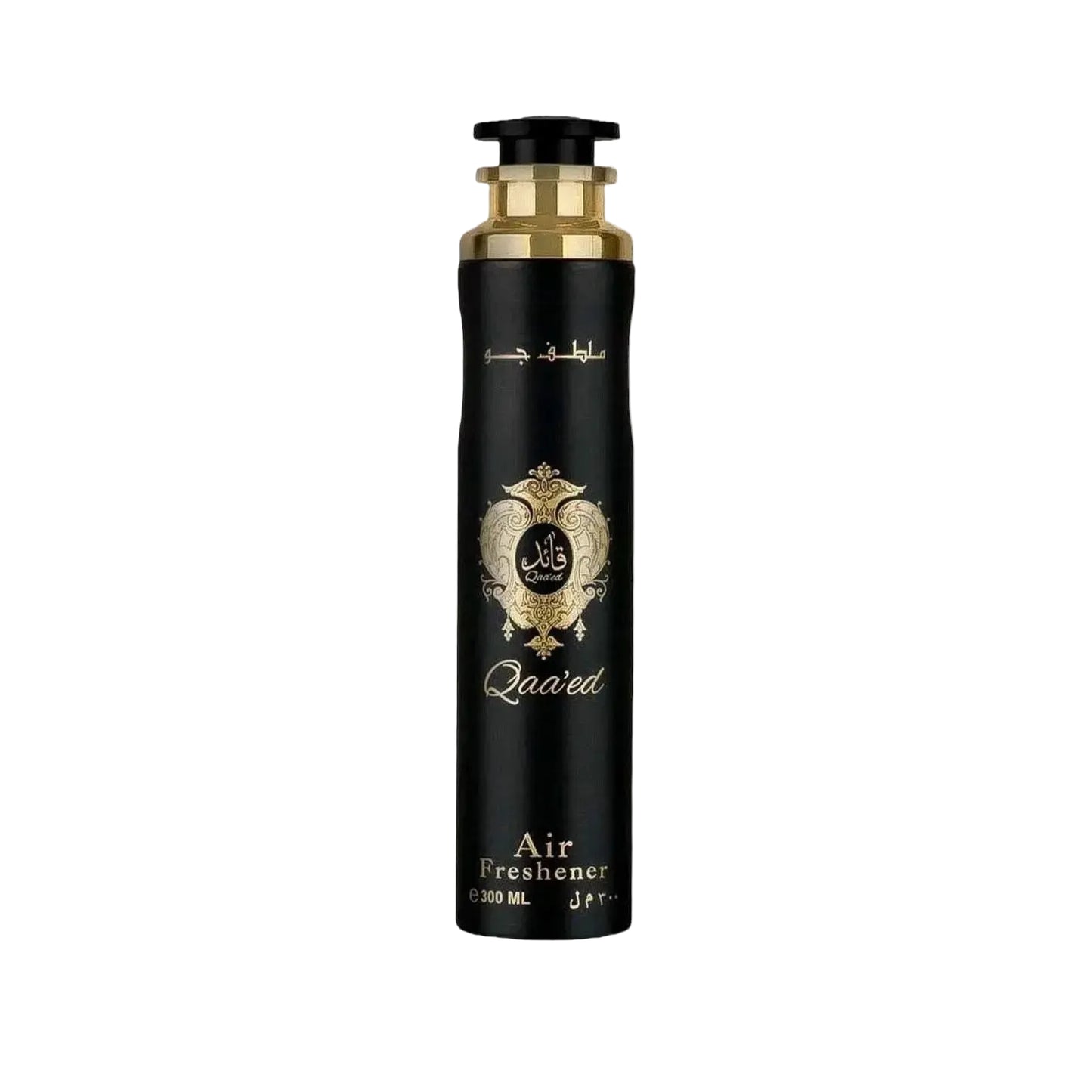 Qaeed Air Freshener 300ml Lattafa Lattafa