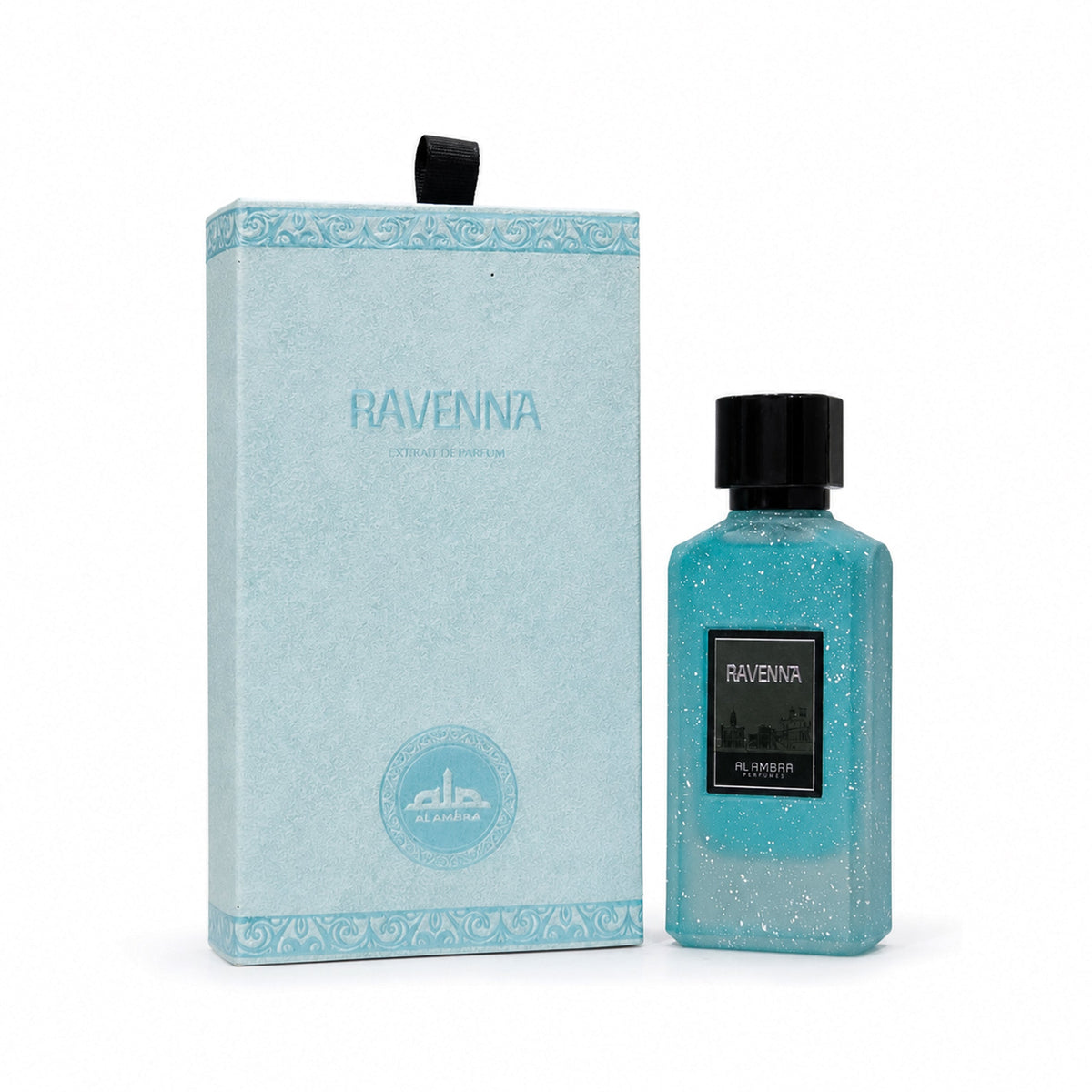 Al Ambra Ravenna Extrait De Parfum 50ml