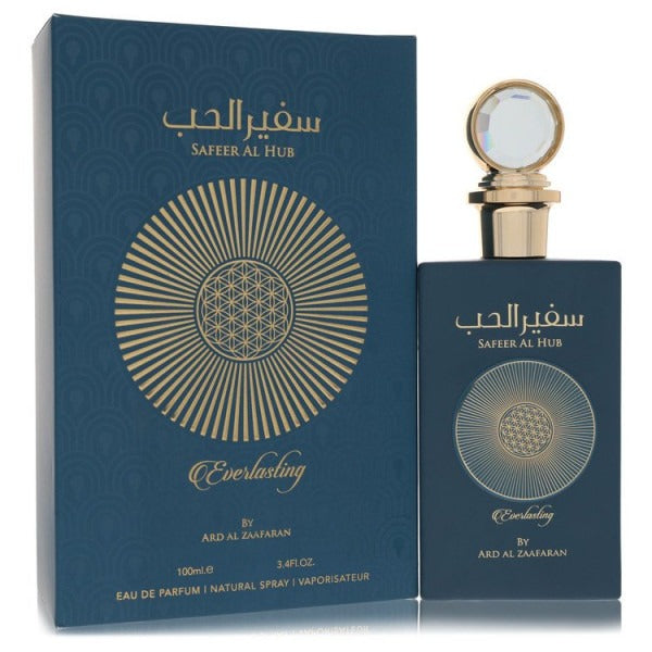 Ard Al Zaafaran Safeer Al Hub Everlasting Perfume 100ml EDP