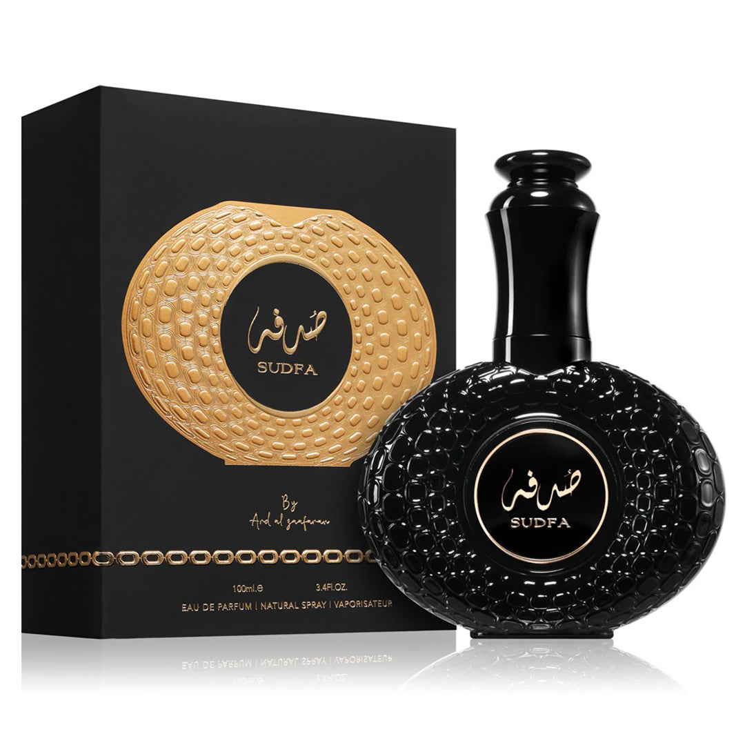 Sudfa Perfume 100ml EDP By Ard Al Zaafaran