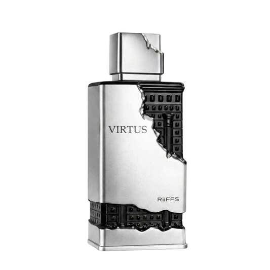 Virtus Extrait de Parfum 100ml Riiffs