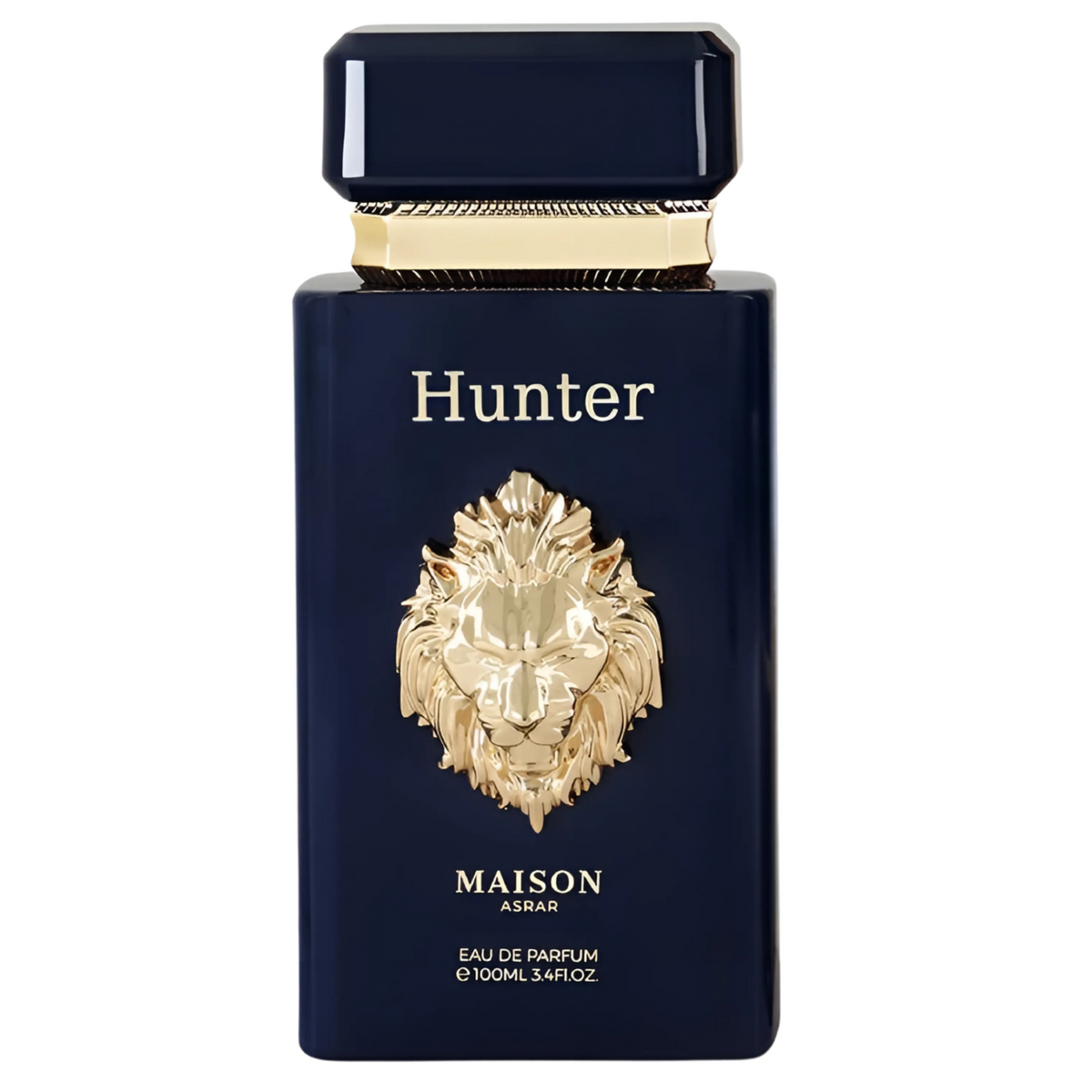 Hunter Perfume 100ml EDP Maison Asrar
