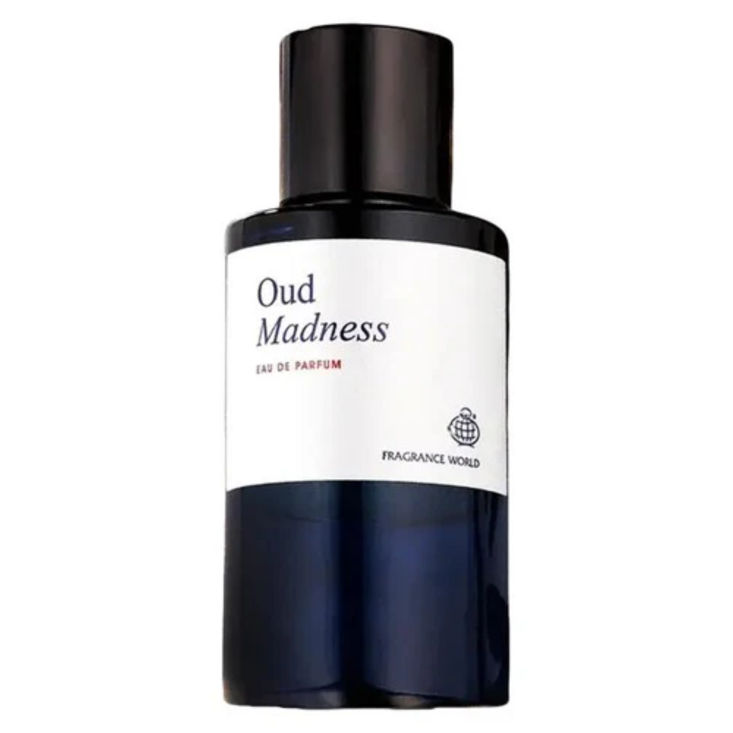 Oud Madness 60ml EDP by Fragrance World