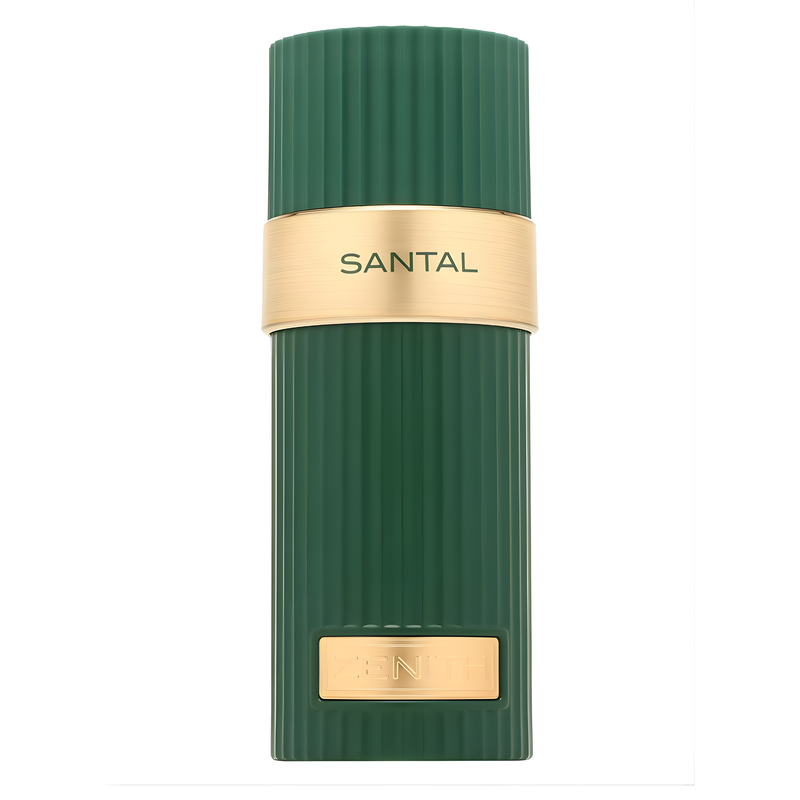 Zenith Santal 100ml EDP by French Avenue - Oriental Woody Perfume Bottle