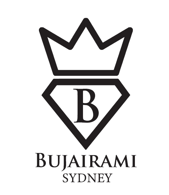 Bujairami Perfume Brand logo