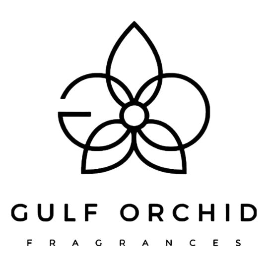 Gulf Orchid Fragrance Logo