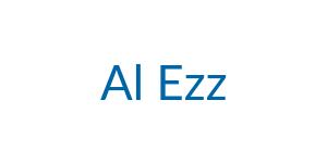 Al Ezz Perfumes logo