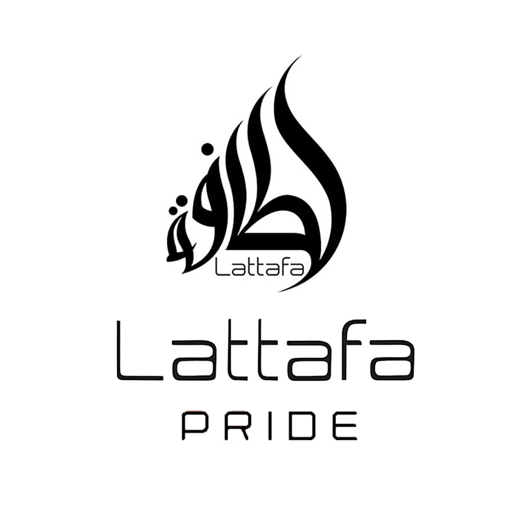 Logo-Lattafa Pride Perfumes