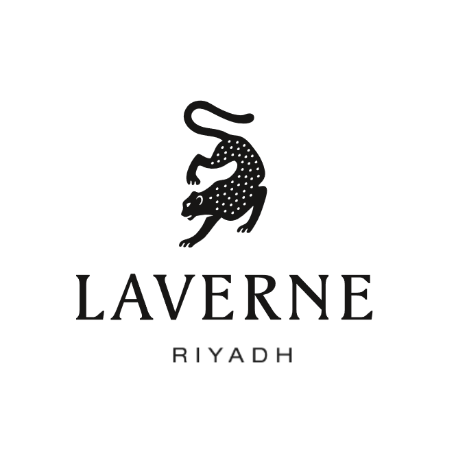 Logo Laverne perfumes Brand
