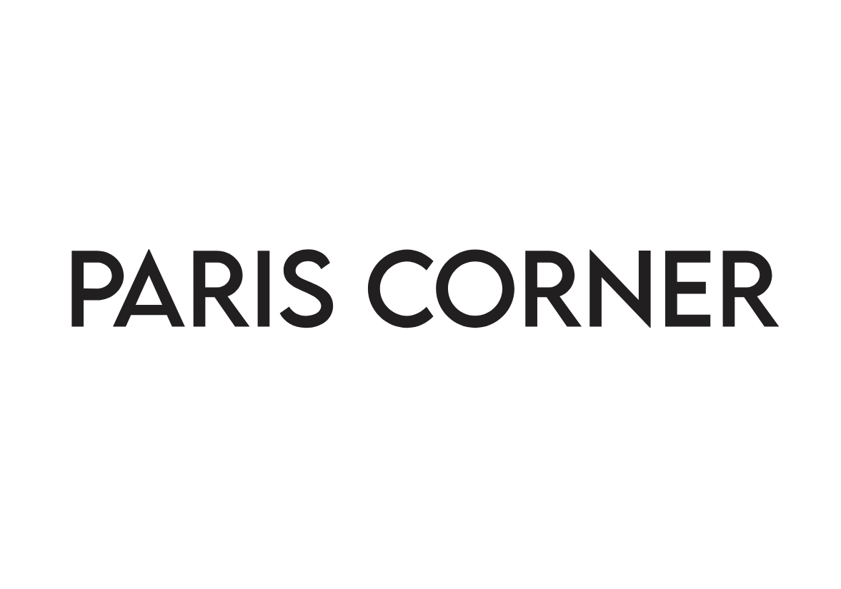 Logo Paris Corner Perfumes