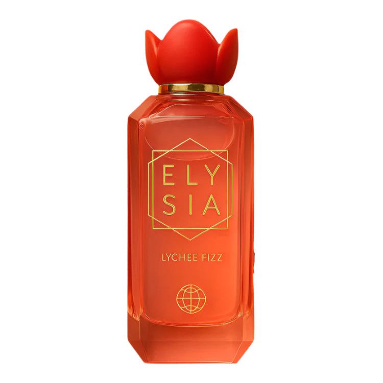 Elysia Lychee Fizz 100ml EDP by Fragrance World