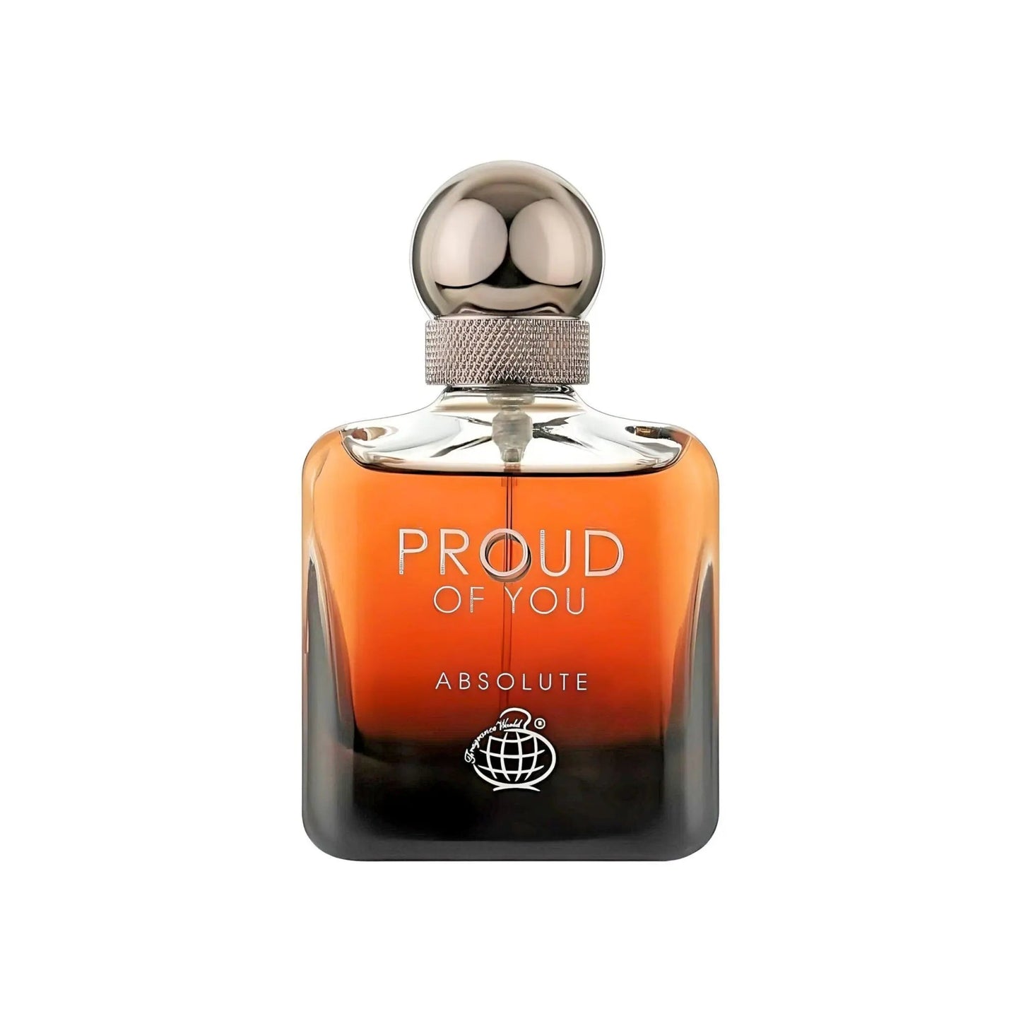 A proud of you absolute perfume by frangrance world in 100ml bottle