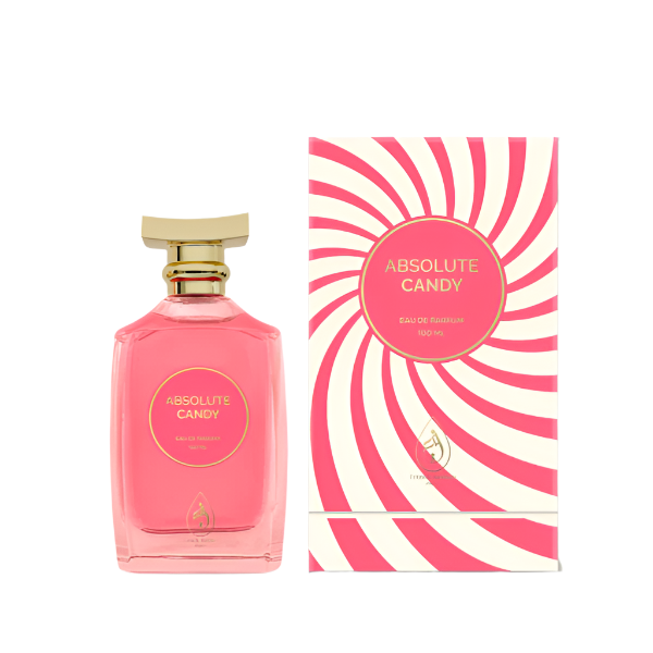 Absolute Cherry 100ml Eau de Parfum