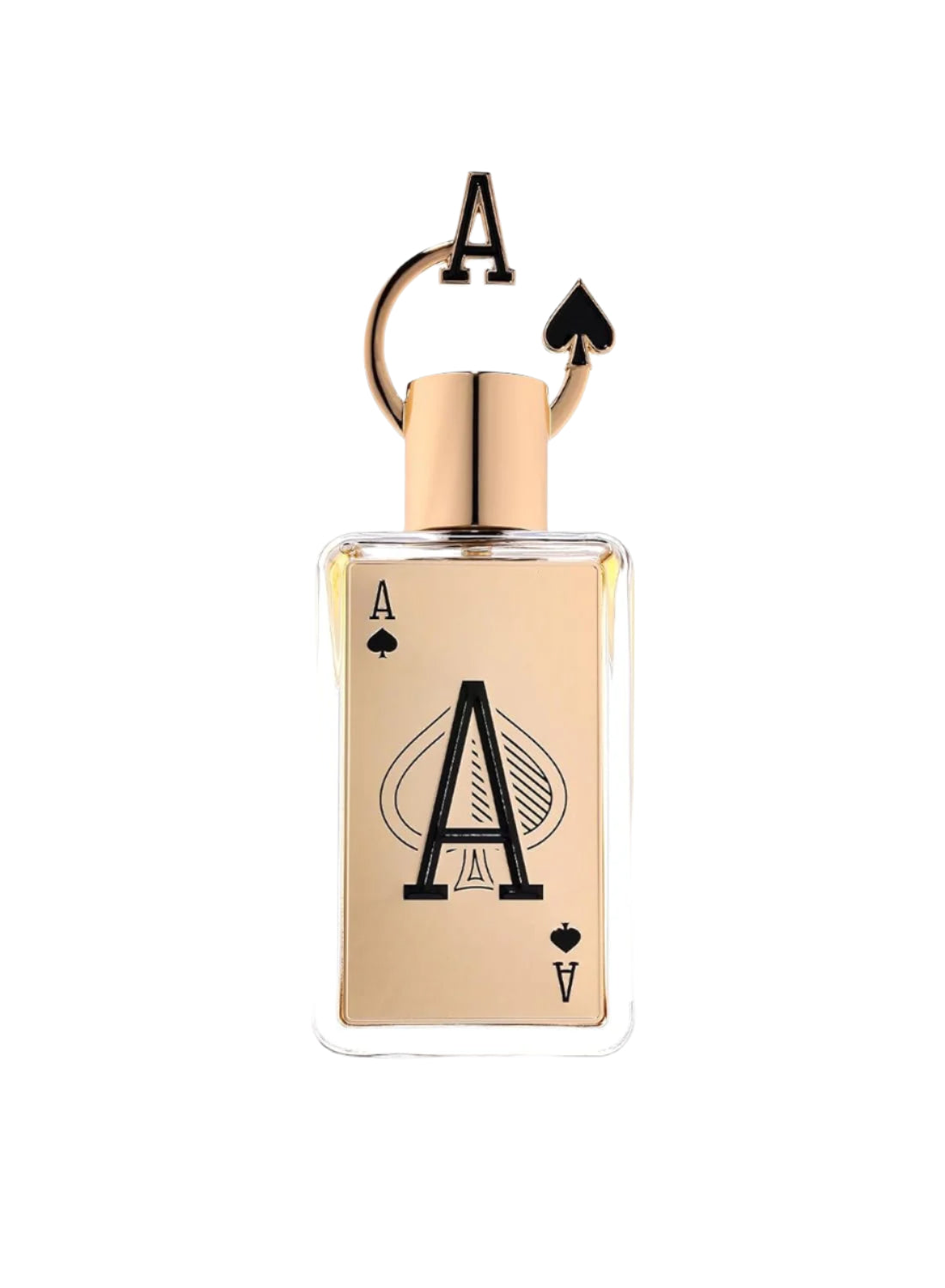 Ace Perfume 100ml Bottle