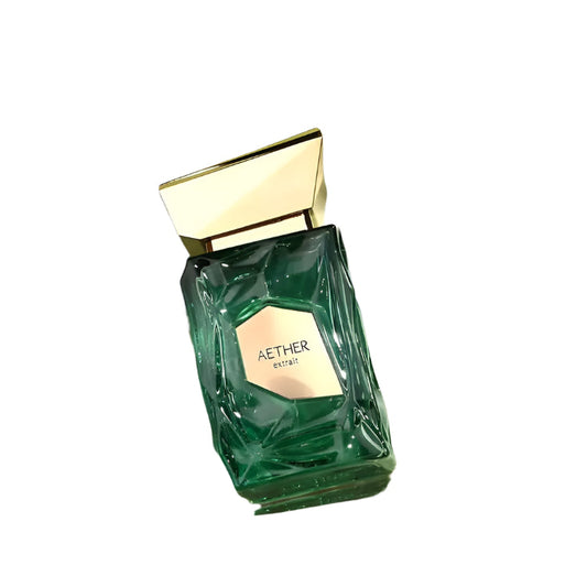 Aether Extrait Perfume 100ml EDP Bottle By French Avenue