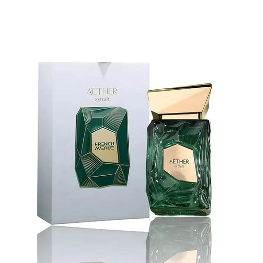 Aether Extrait Perfume 100ml EDP By French Avenue 
