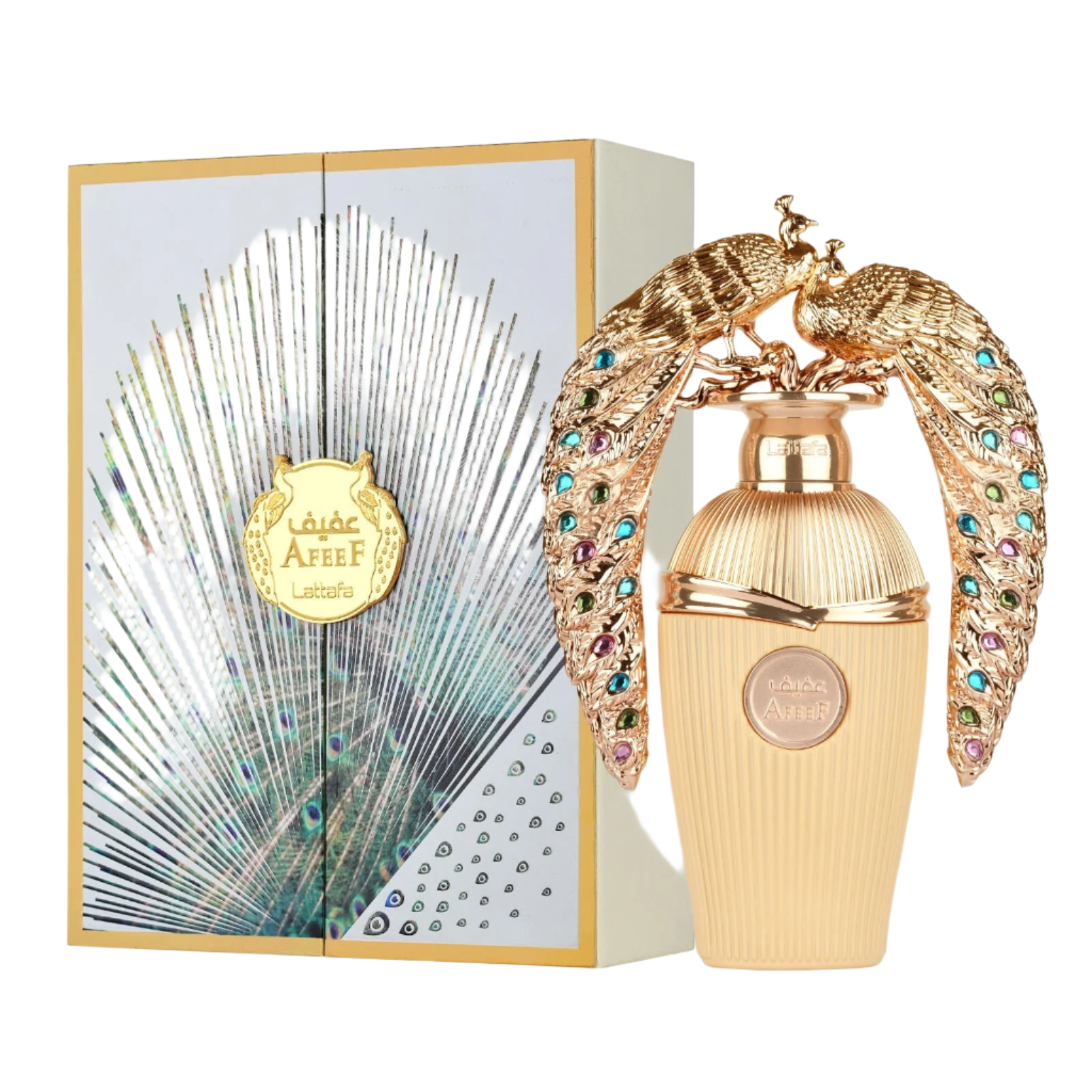 Afeef  Perfume 100ml