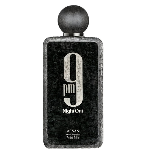 9pm Night Out 100ml Extrait De Parfum Afnan