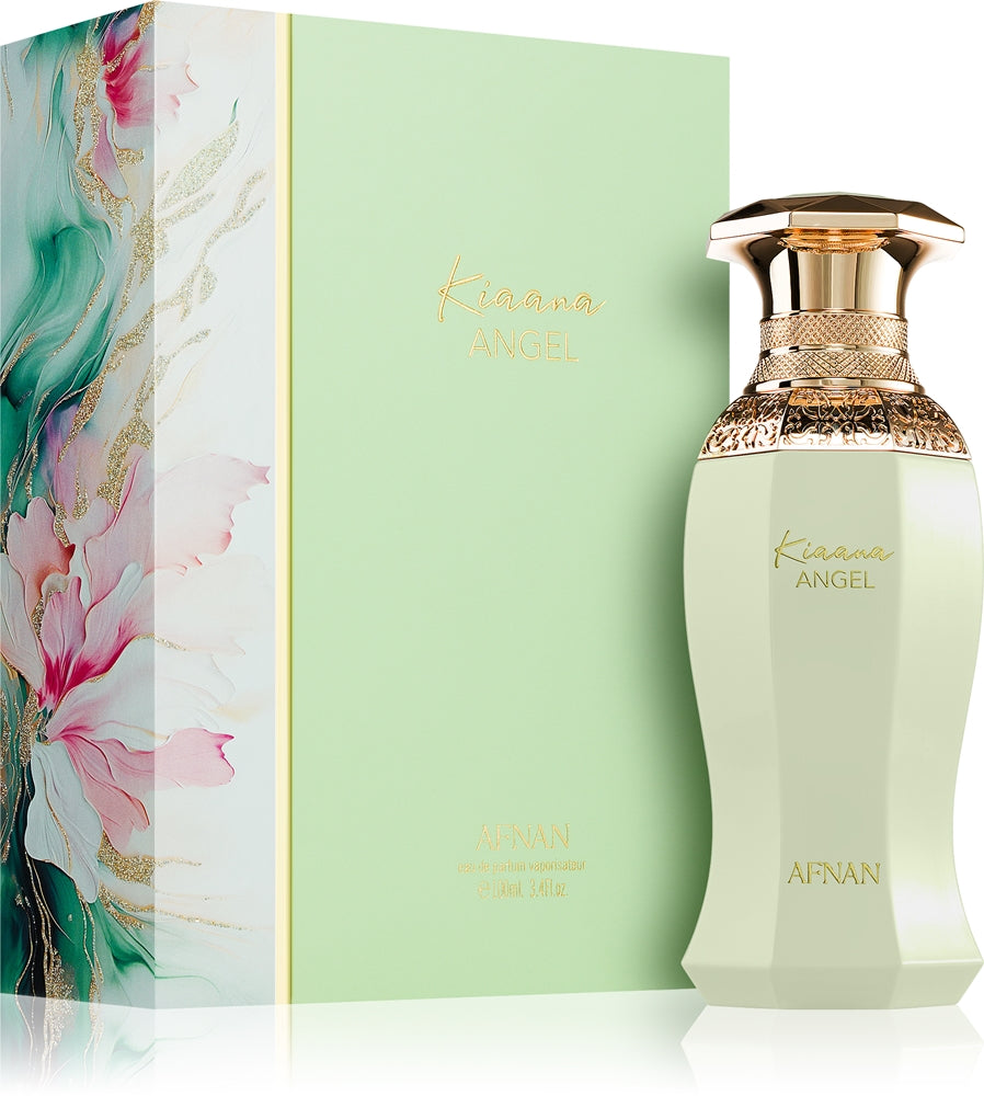Afnan Kiaana Angle Perfume 100ml EDP