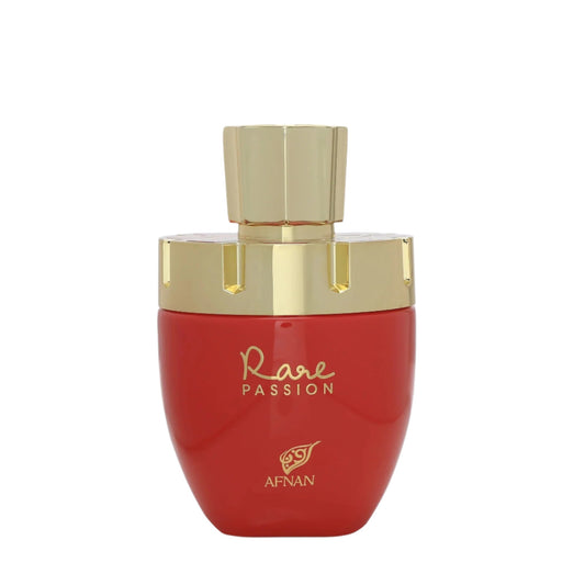 Afnan Rare Passion Perfume 100ml Eau de Parfum