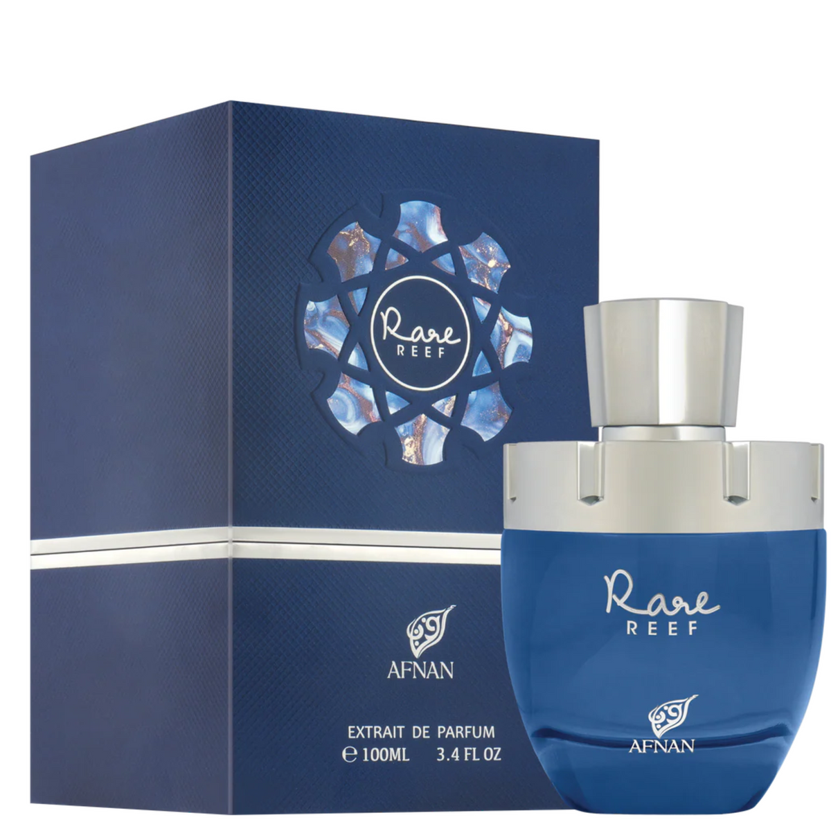 Afnan Rare Reef Perfume 100ml EDP