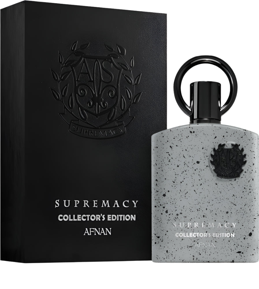 Afnan Supremacy Collector's Edition 100ml Eau de Parfum