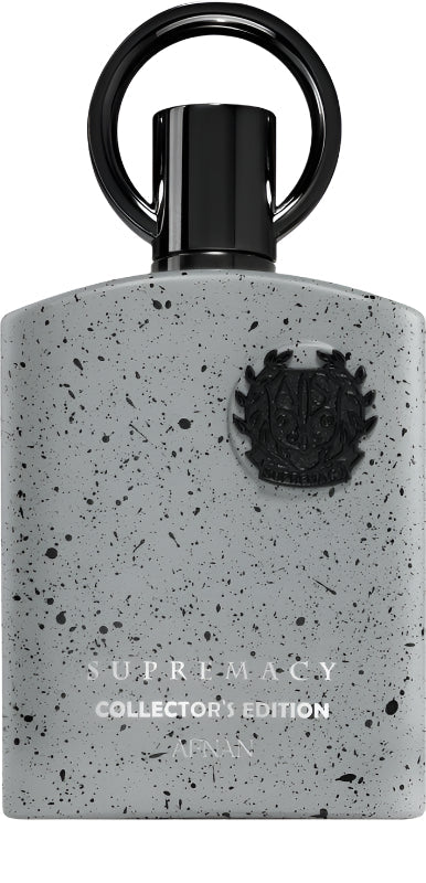 Afnan Supremacy Collector's Edition Eau de Parfum 100ml