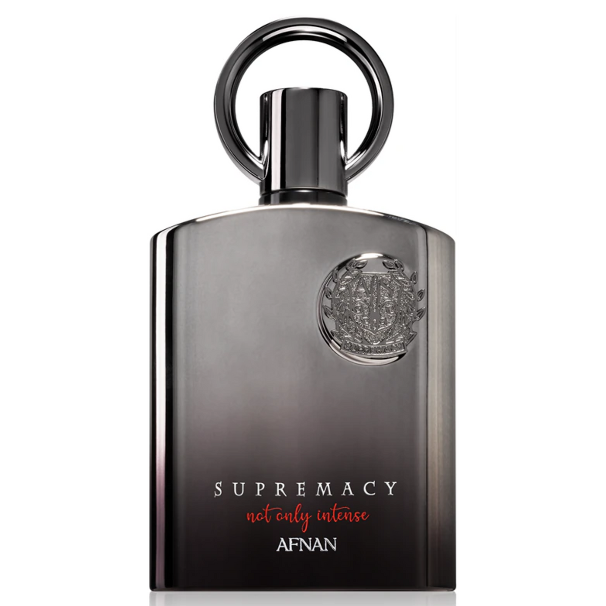 Afnan Supremacy Not Only Intense Eau de Parfum 100ml