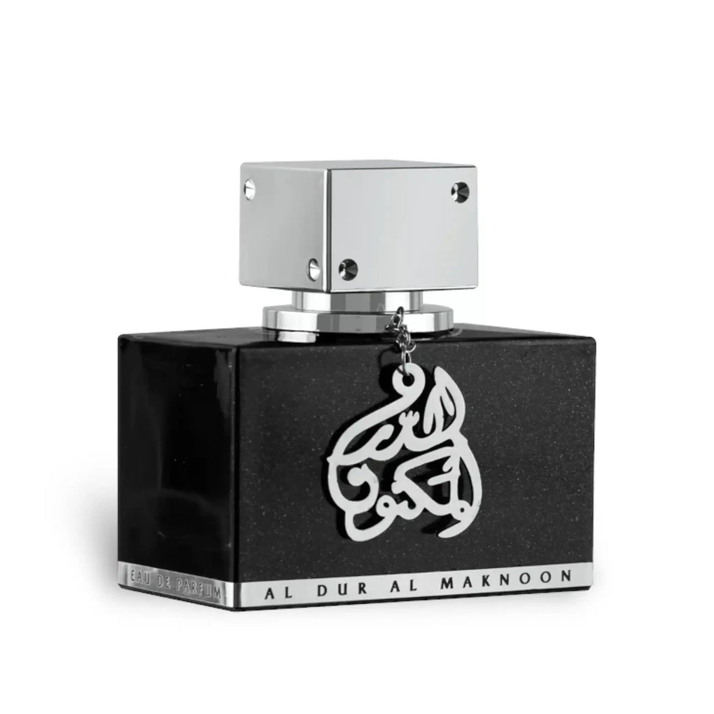 Al Dur Al Maknoon Silver Unisex Perfume