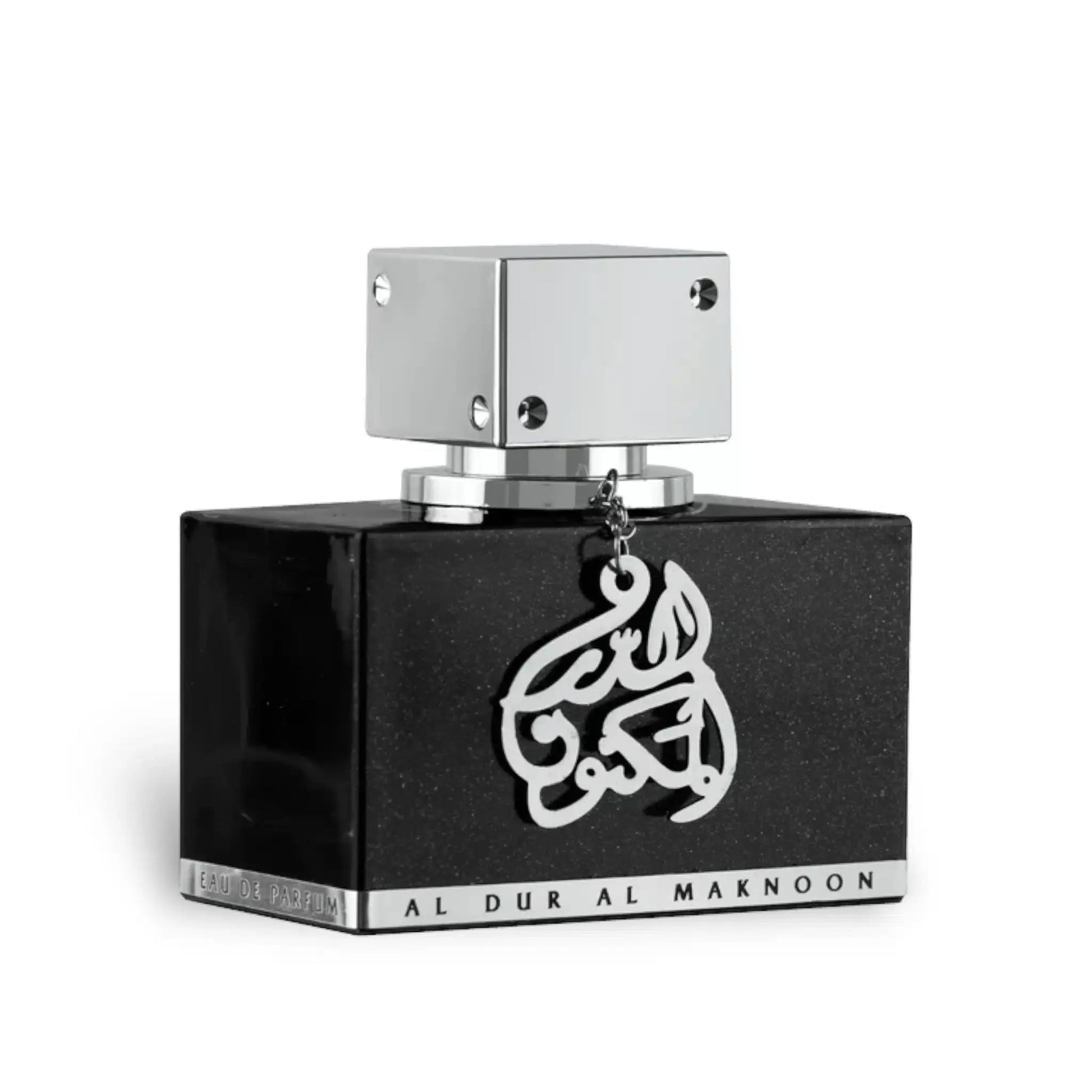 Al Dur Al Maknoon Silver Unisex Perfume