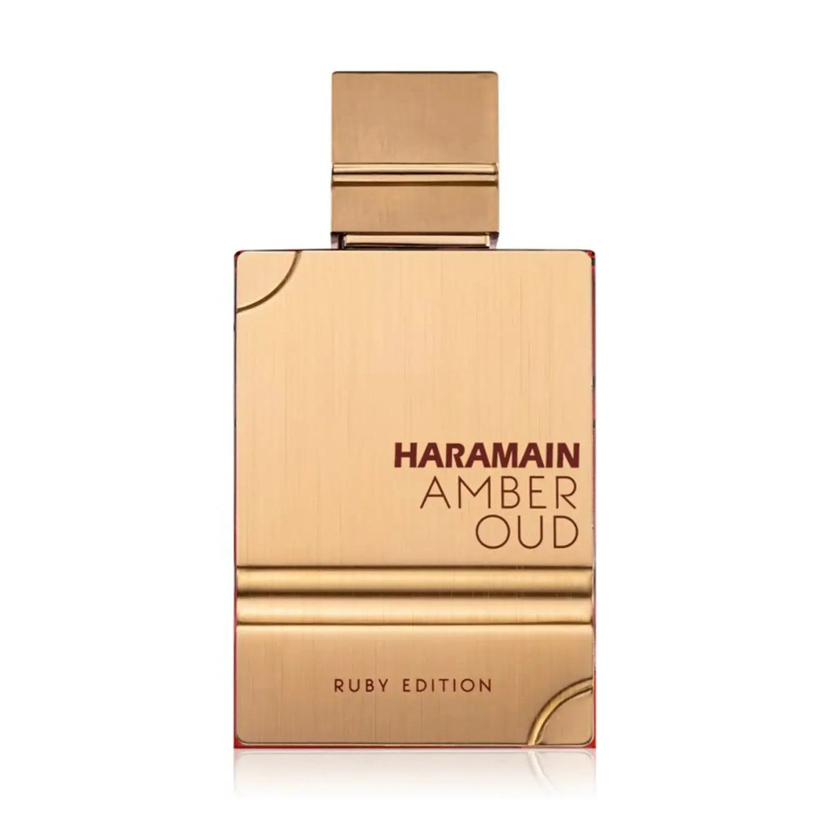 Al Haramain Amber Oud Ruby Edition Unisex Perfume 60ml EDP