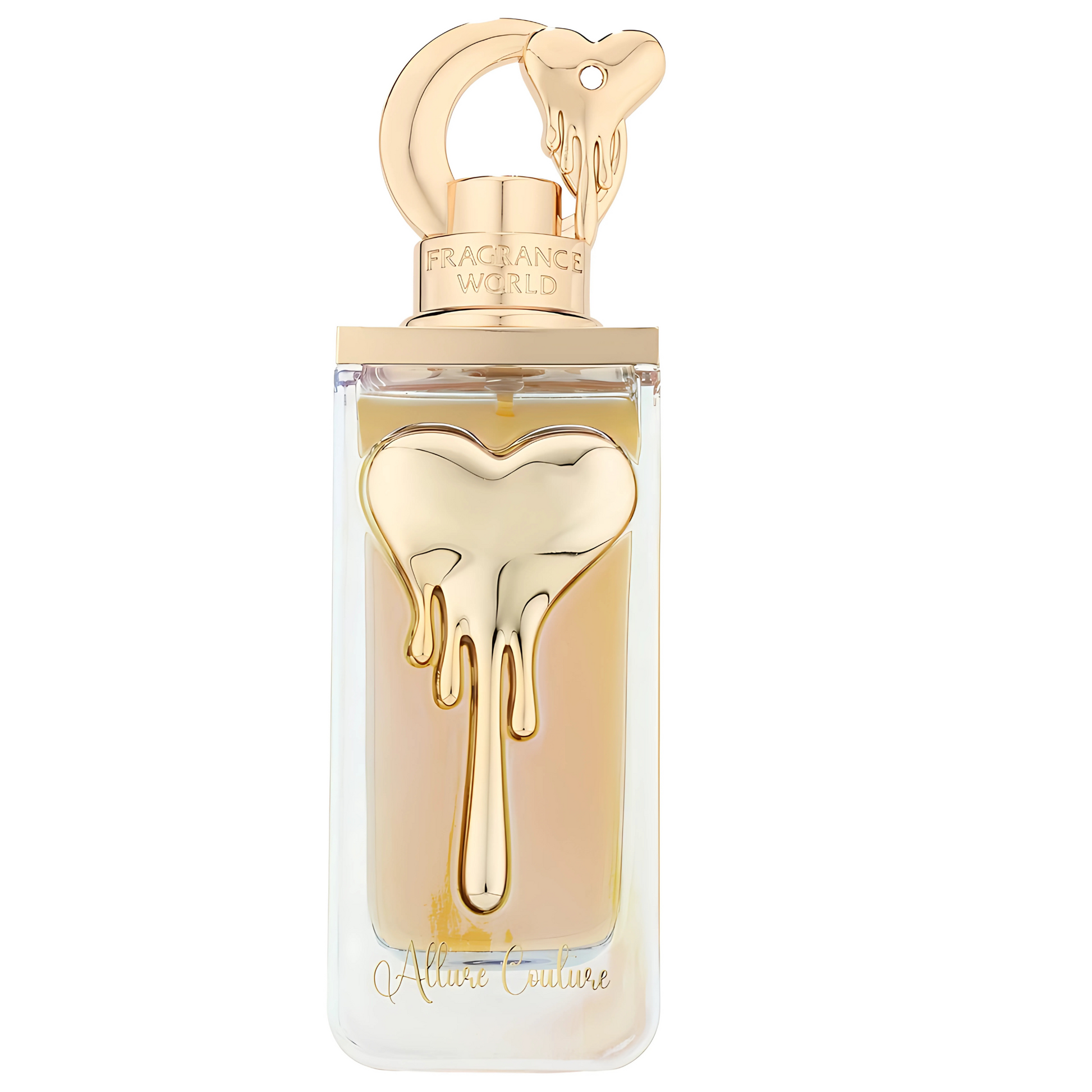 Allure Couture Perfume 100ml EDP by Fragrance World