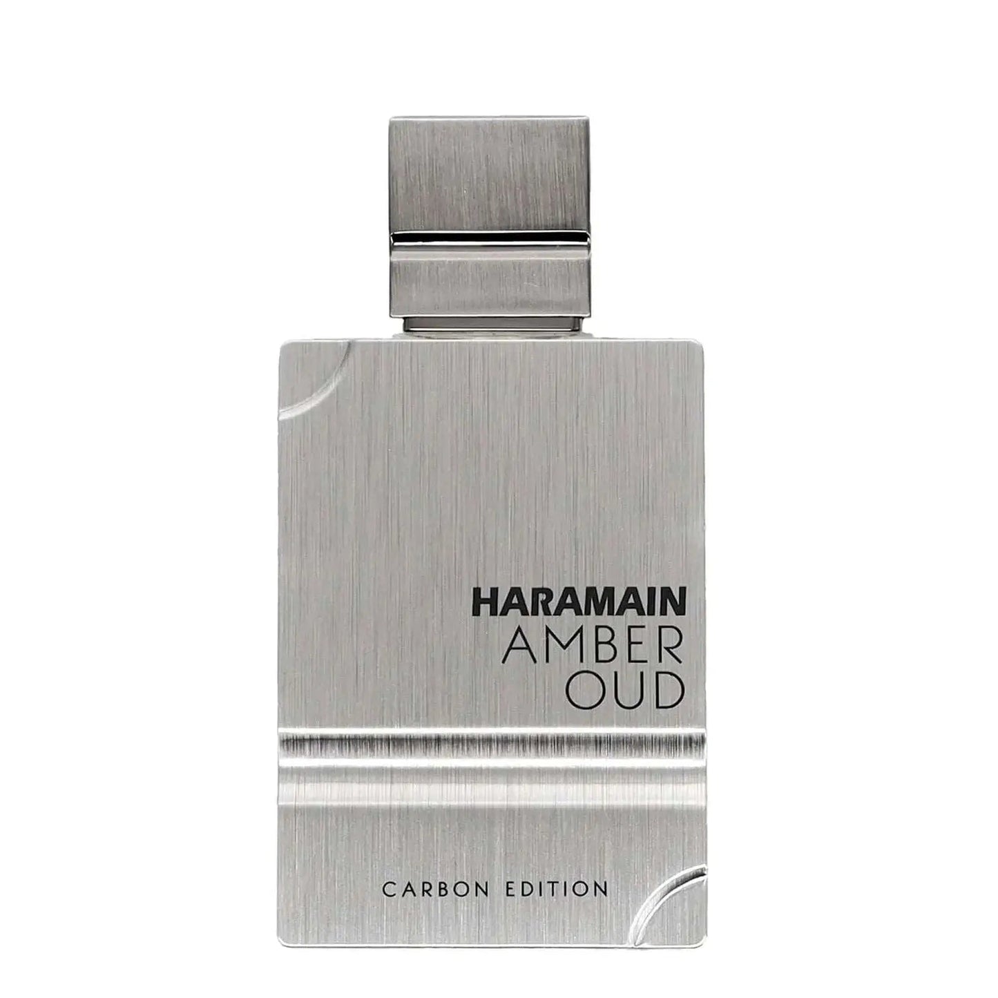 Amber Oud Carbon Edition Unisex Perfume 60ml 