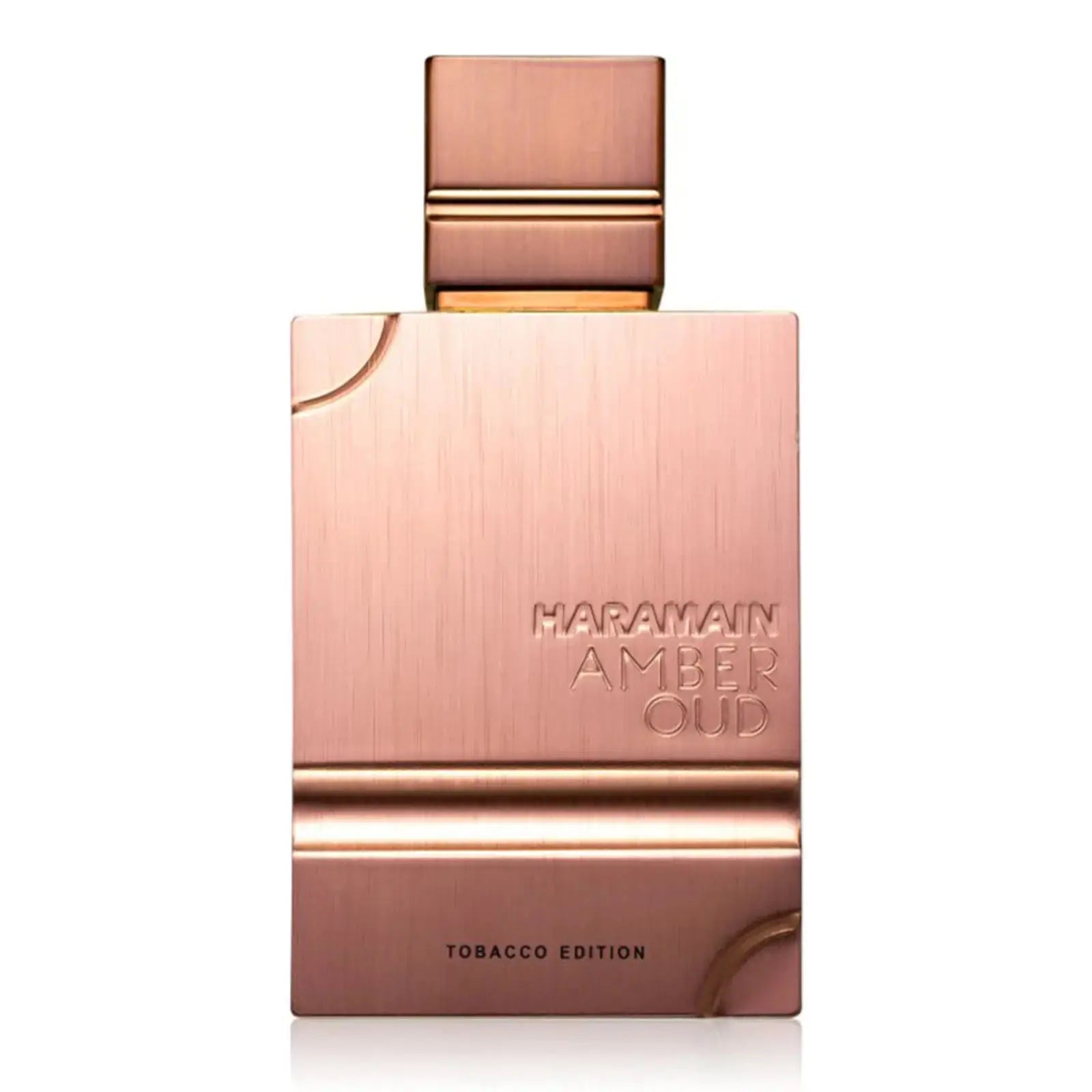 Amber Oud Tobacco Edition Perfume 60ml EDP