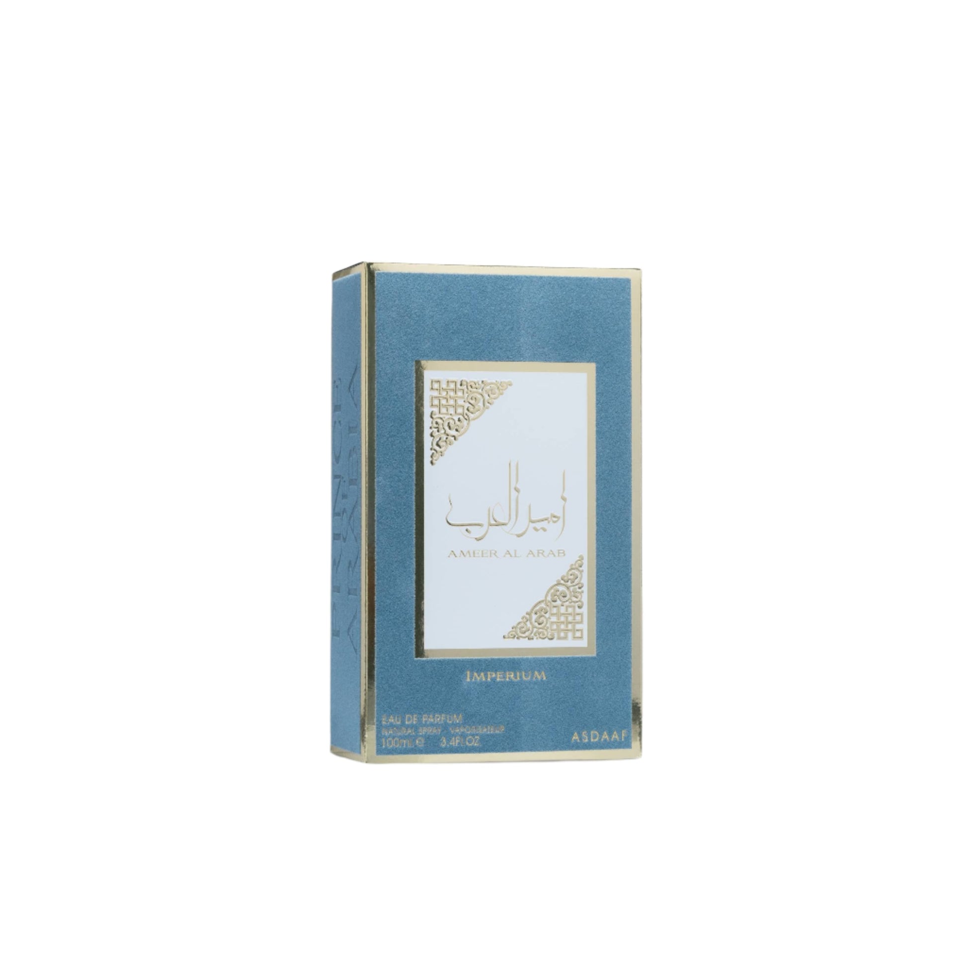 Ameer Al Arab Imperium Perfume 100ml EDP by Asdaaf