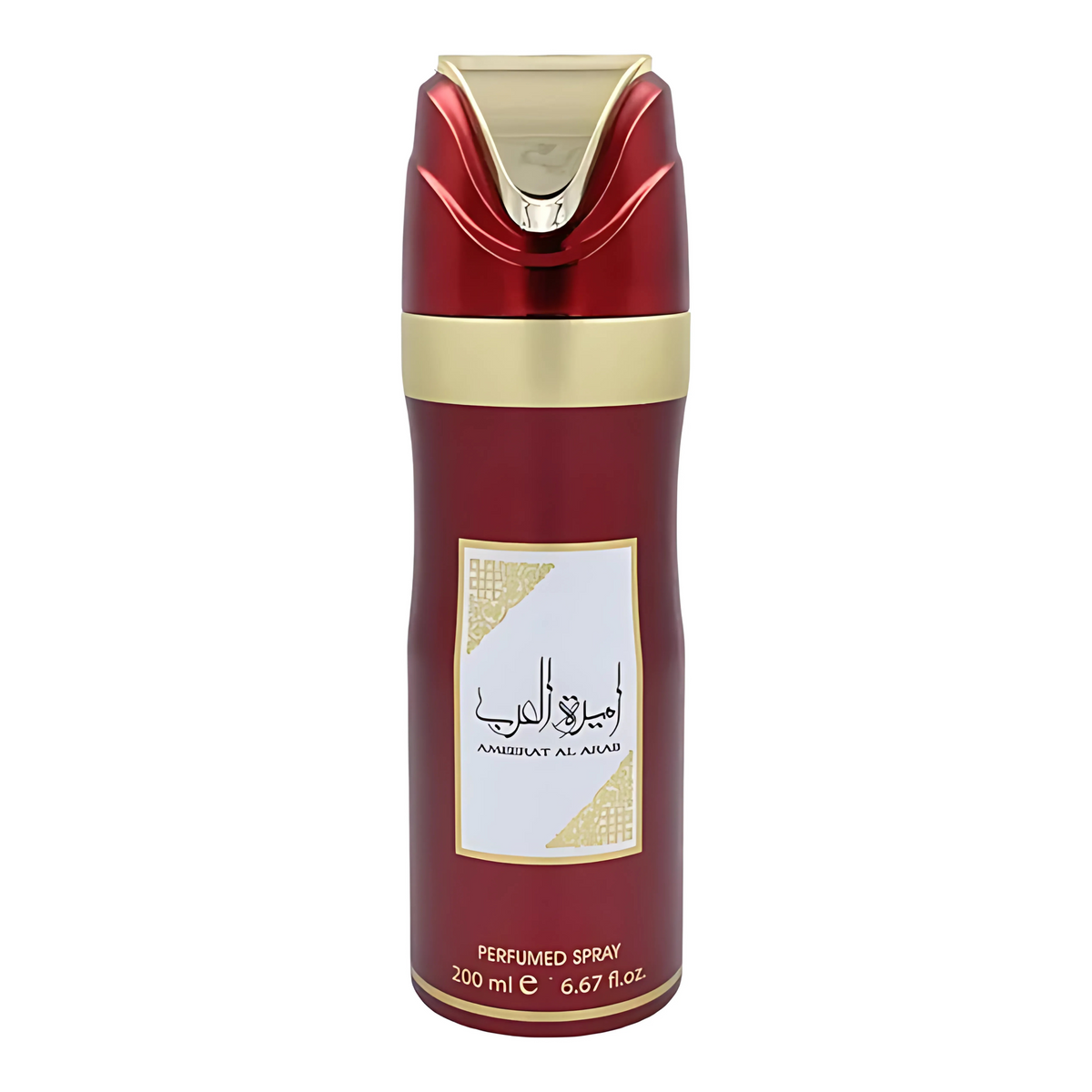 Ameerat Al Arab Body Spray 200ml Lattafa