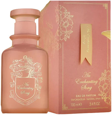 An Enchanting Song 100ml EDP Perfume by Fragrance World