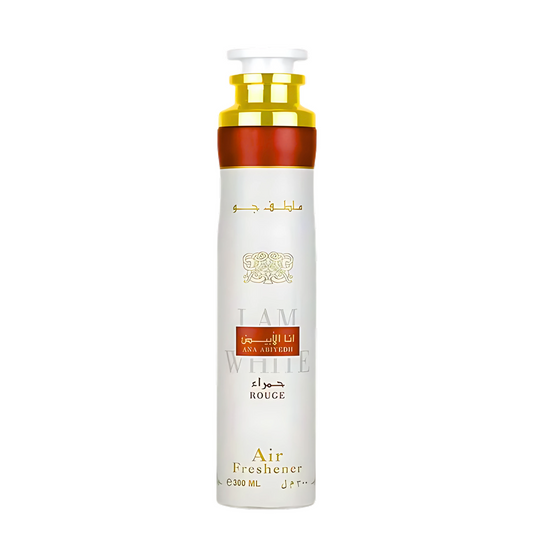 Ana Abiyedh Rouge Air Freshener 300ml Lattafa