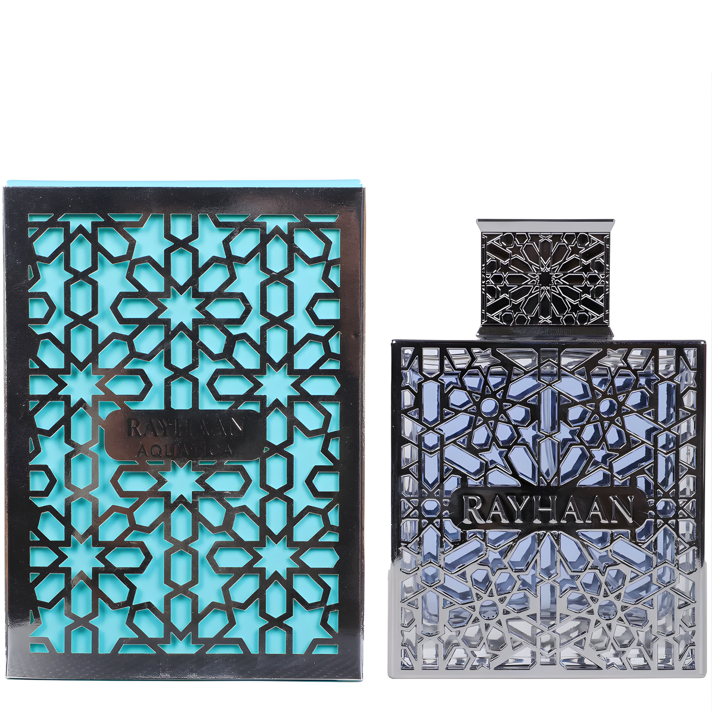 Aquatic Perfume 100ml EDP Rayhaan
