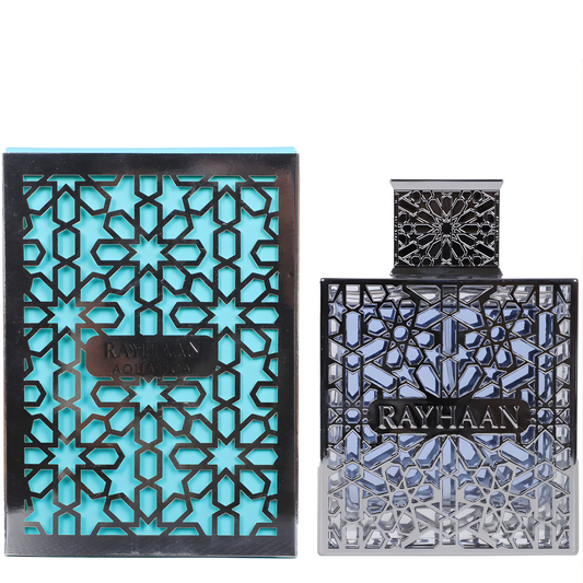 Aquatic Perfume 100ml EDP Rayhaan
