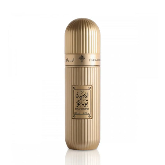 Arabian Tobacco EDP 100ml Ibrahim Al Qurashi
