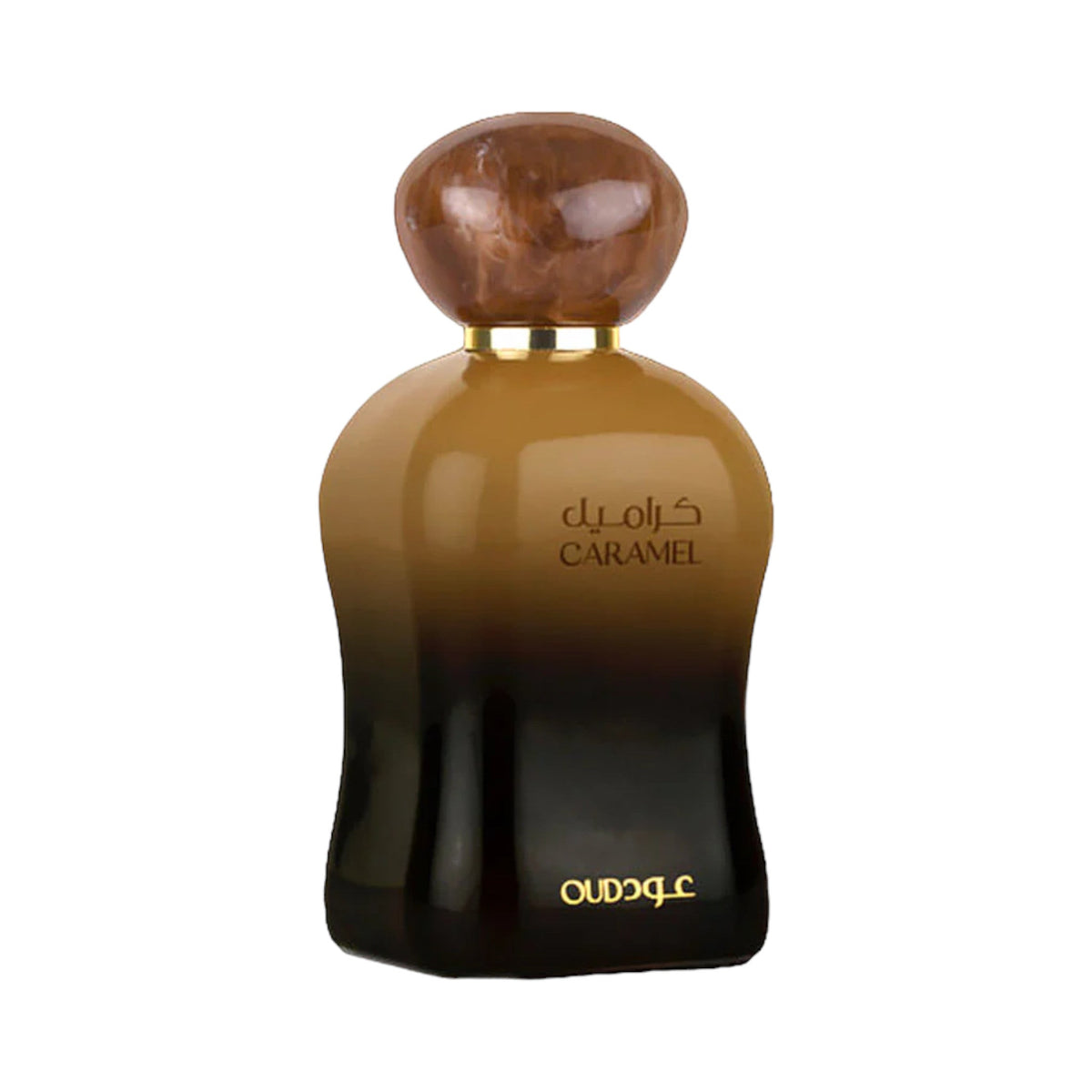 Ard Al Zaafaran Caramel Oud Eau de Parfum 100ml Unisex Perfume