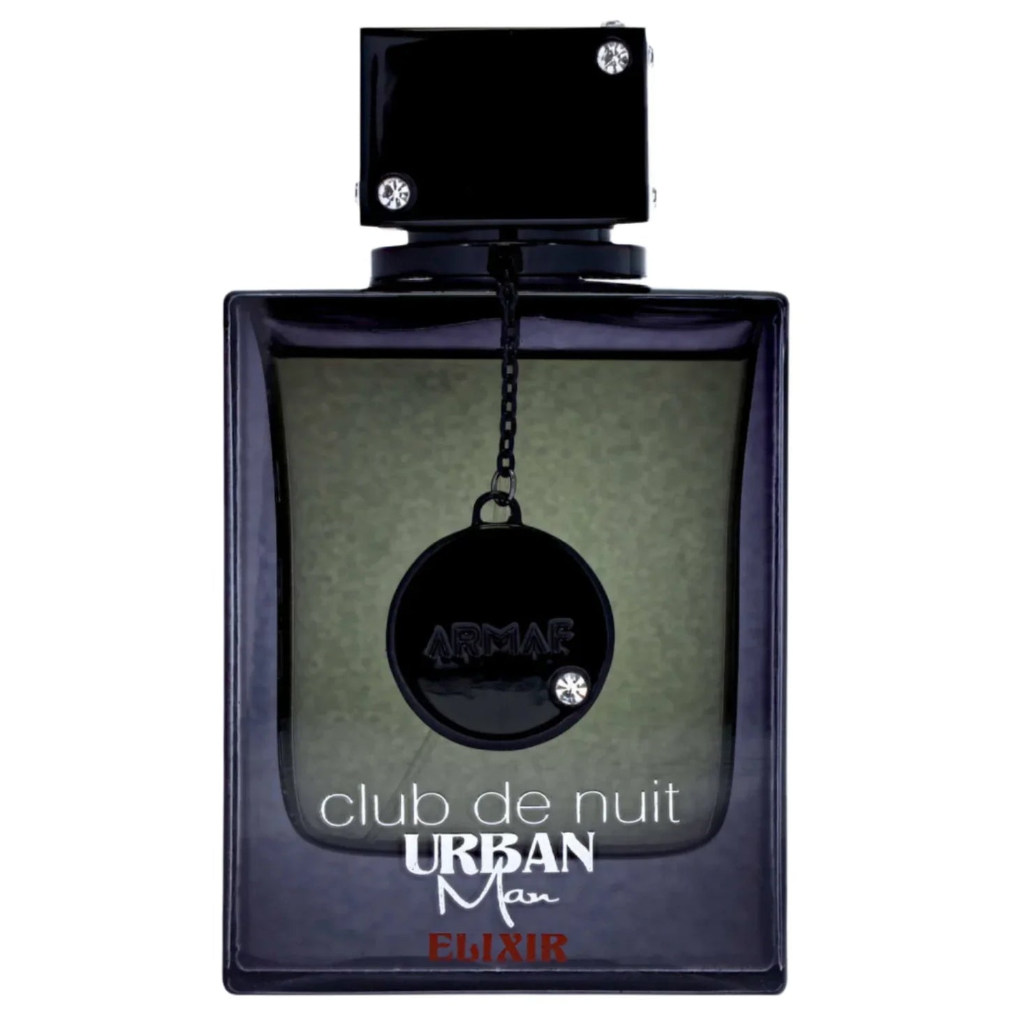 Armaf Club De Nuit Urban Elixir Eau de Parfum 105ml Men's Perfume