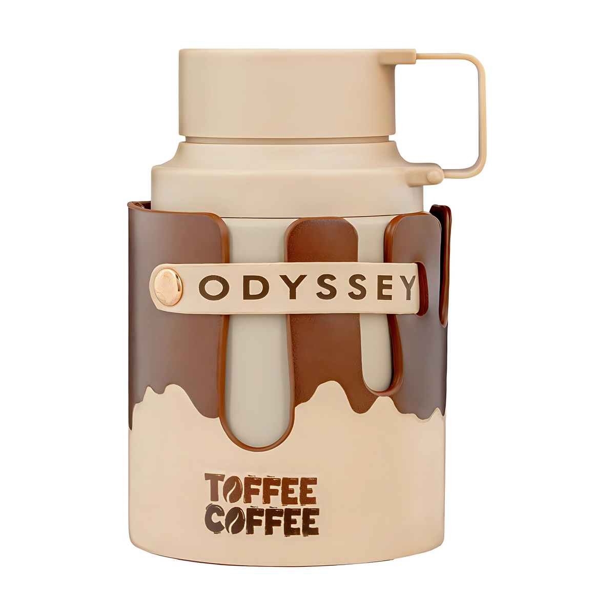 Armaf Odyssey Toffee Coffee Eau de Parfum 100ml