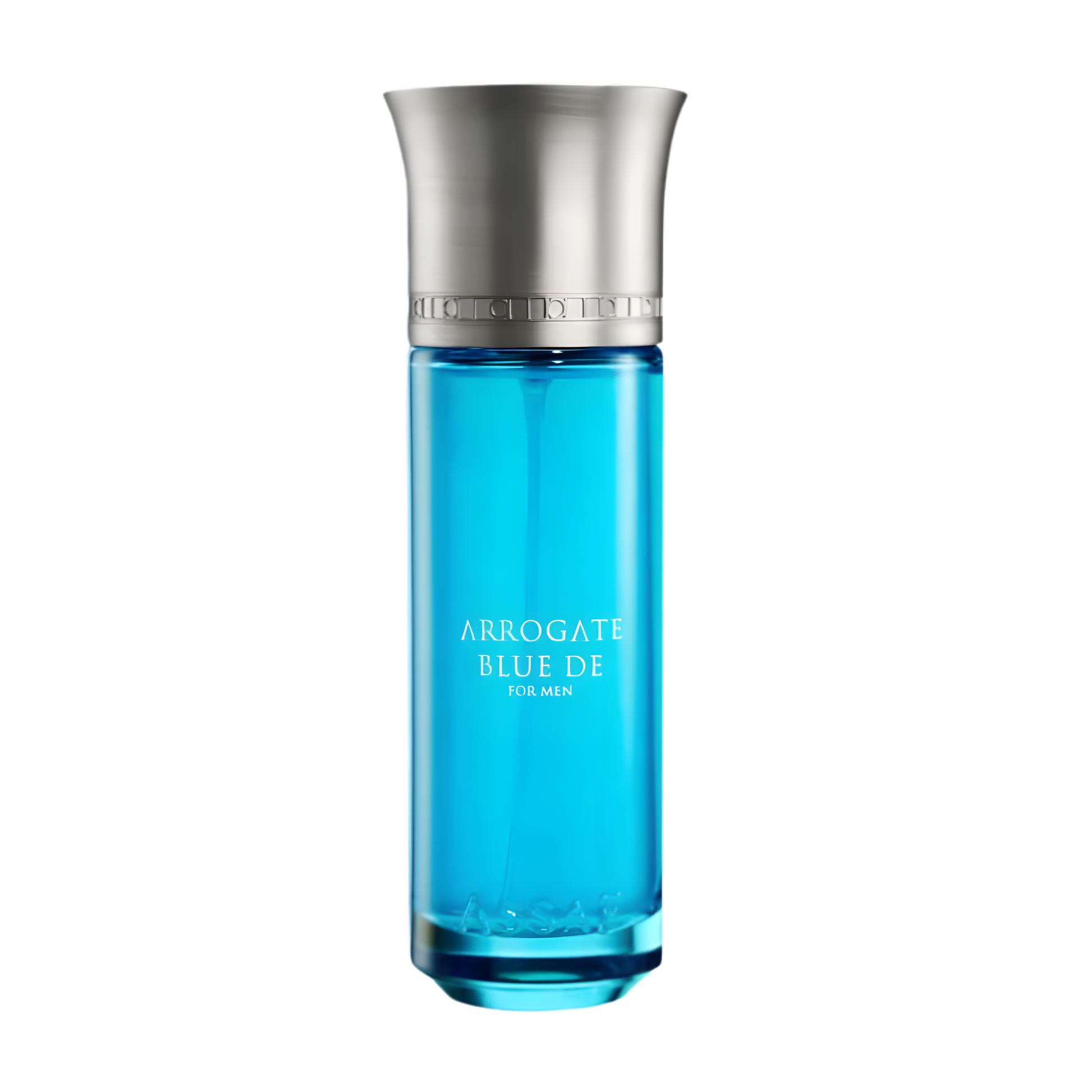 Arrogate Blue De Perfume 200ml EDP Assaf for Men and Women