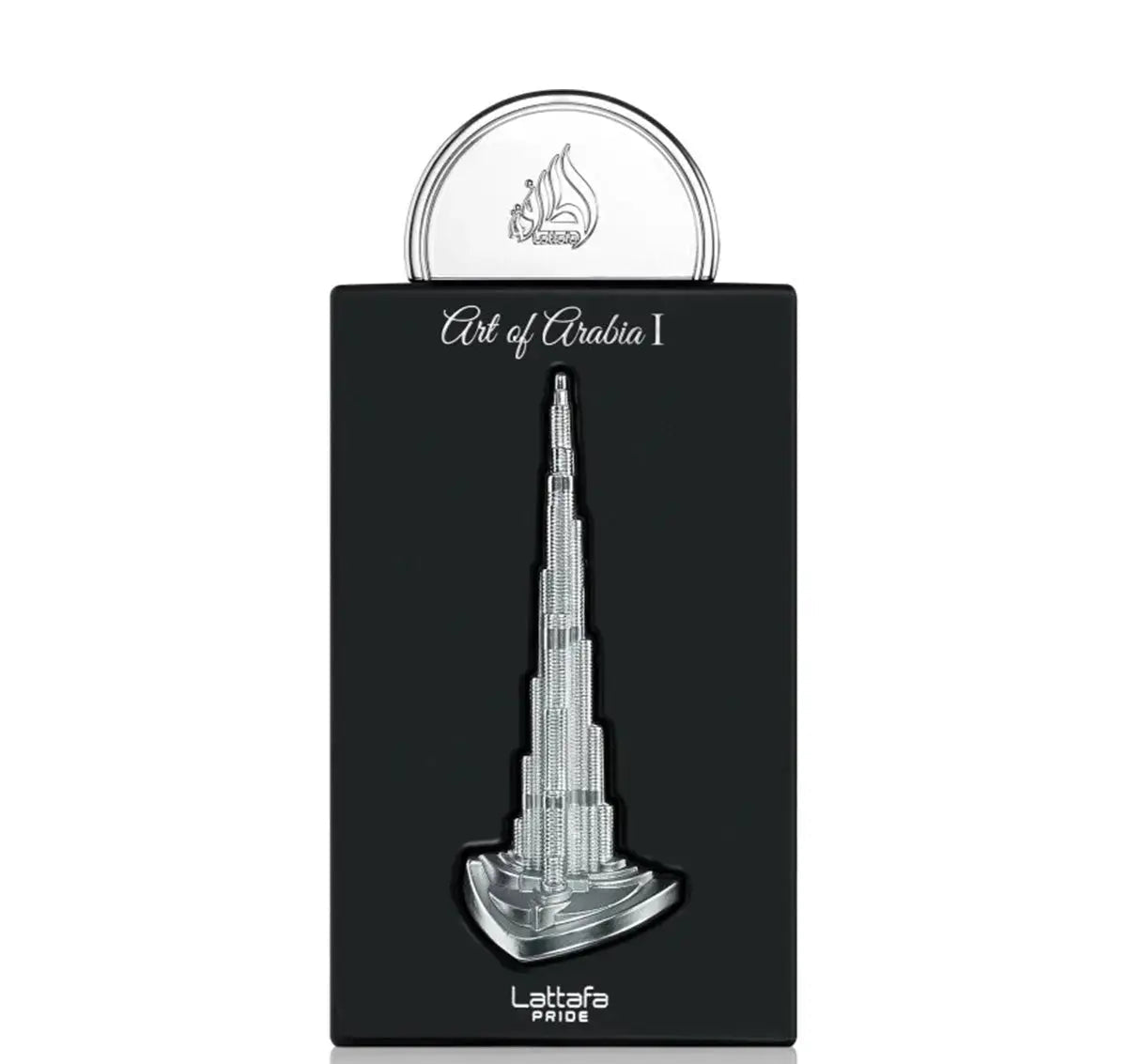Art Of Arabia I Perfume 100ml EDP Lattafa Pride Lattafa Pride