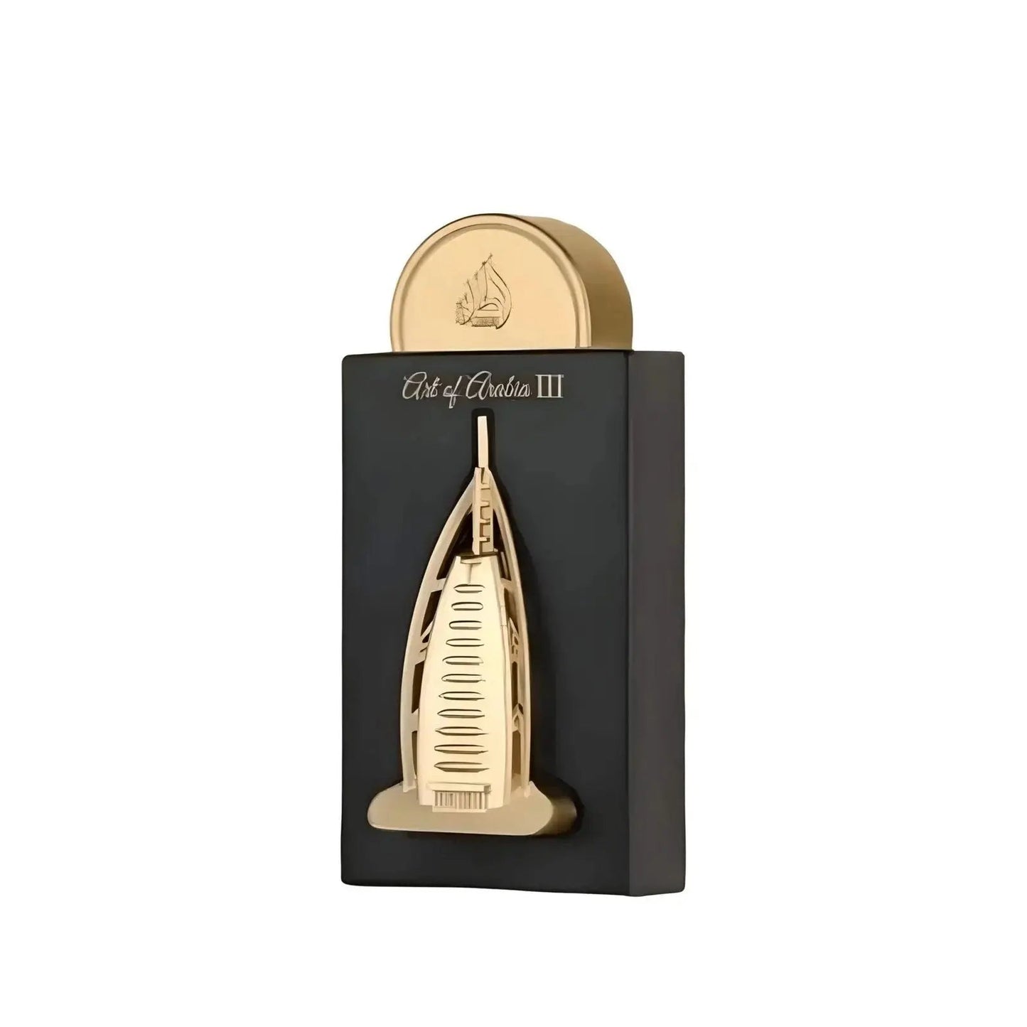 Art Of Arabia III 100ml EDP By Lattafa Pride Unisex Perfume Box