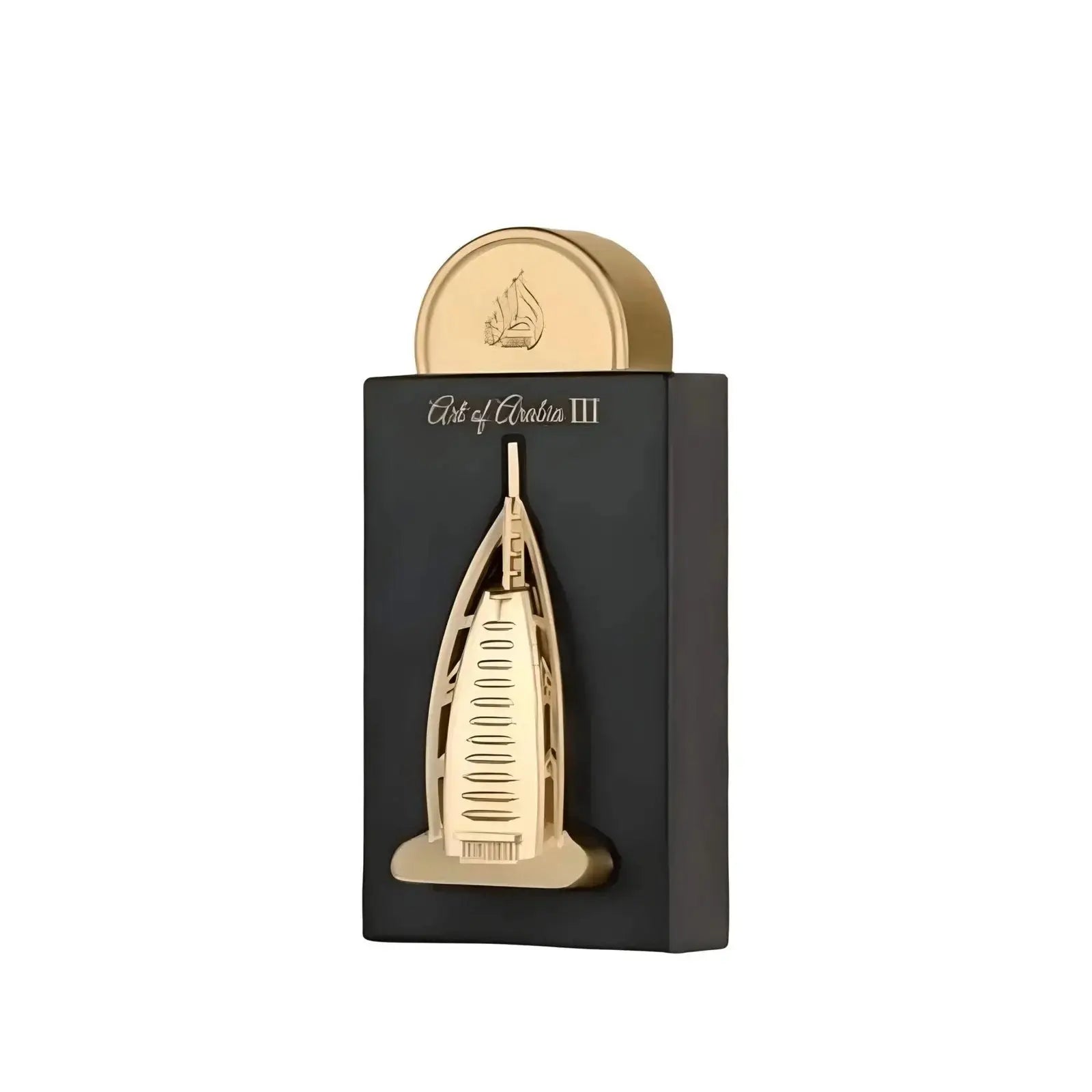 Art Of Arabia III 100ml EDP By Lattafa Pride Unisex Perfume Box