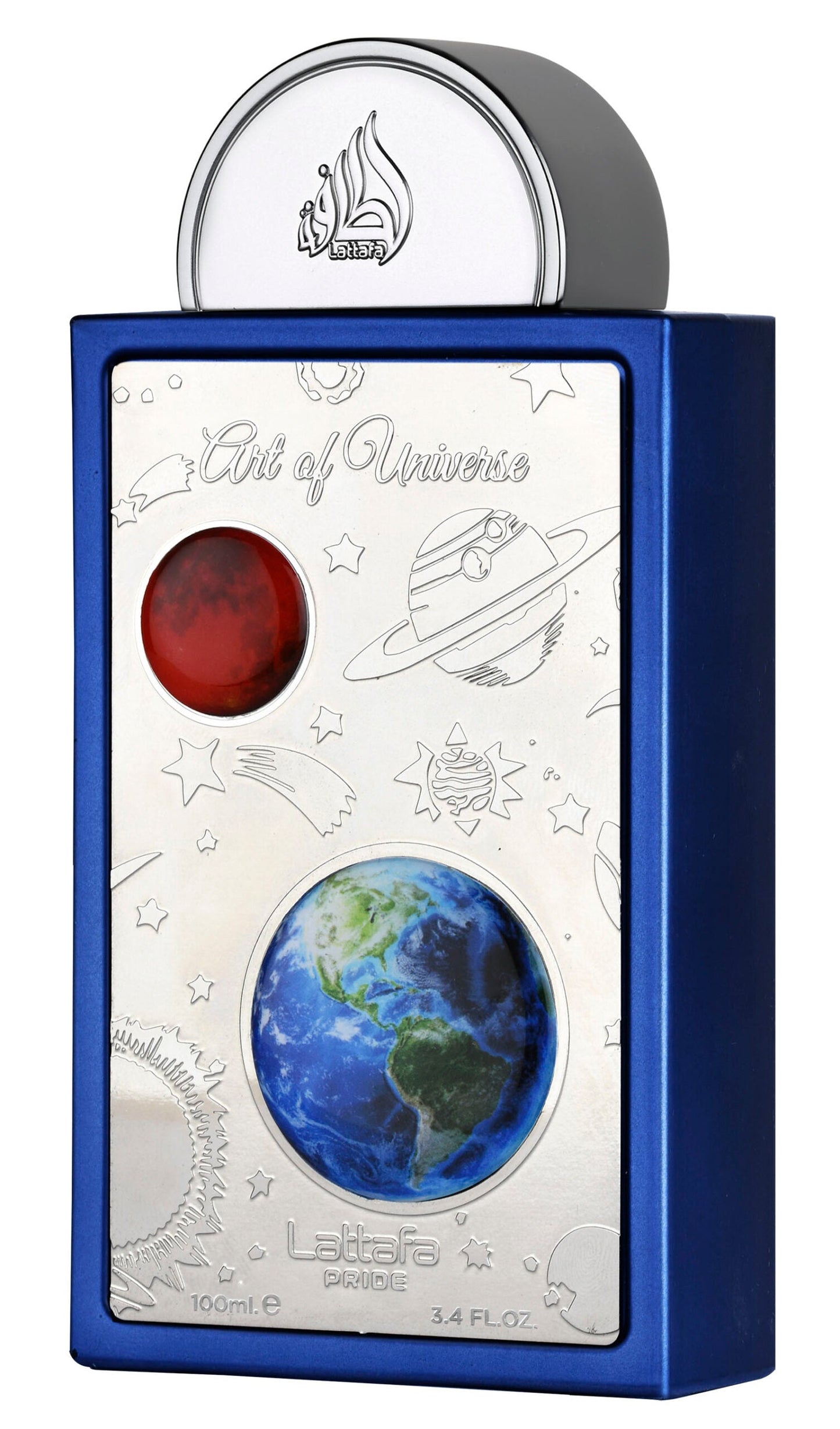 Art Of Universe Perfume 100ml EDP by Lattafa Pride
